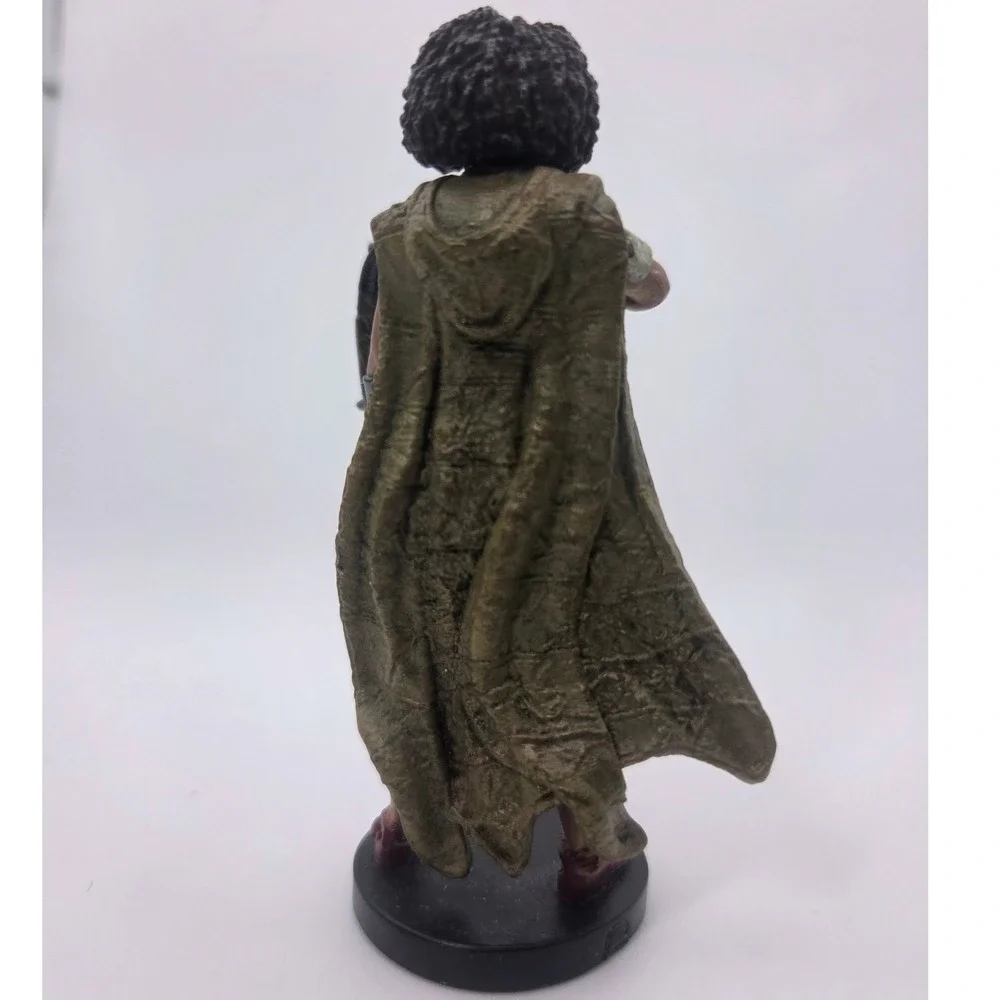 Star Wars Jannah Action Figure 3.5